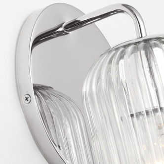 Eisele Wall Sconce (GLV1131CH)
