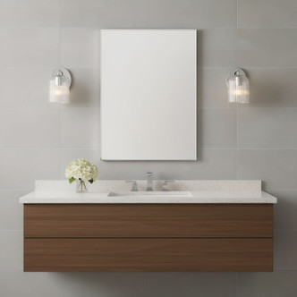 Eisele Wall Sconce (GLV1131CH)