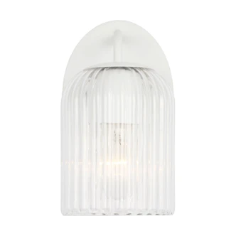 Eisele Wall Sconce (GLV1131MWT)