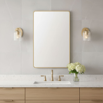 Eisele Wall Sconce (GLV1131SB)
