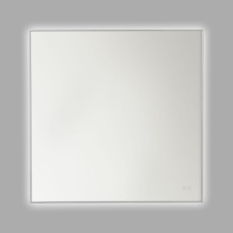 Generation Lighting - MREL1440CH - Mirror - Cadre - Chrome