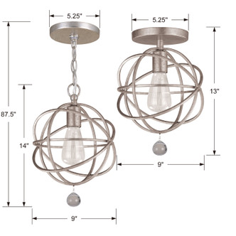 Solaris One Light Pendant (9220-OS)