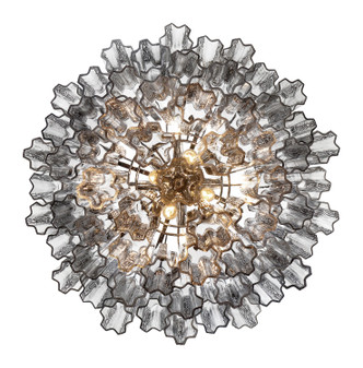 Addis 12 Light Chandelier (ADD-312-CH-SM)