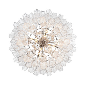 Addis 16 Light Chandelier (ADD-316-CH-CL)