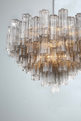 Addis 16 Light Chandelier (ADD-316-CH-SM)