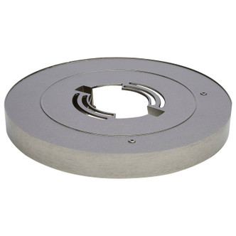 Nuvo Lighting - 25-1723 - Blink Pro 9 Round Collar - Brushed Nickel