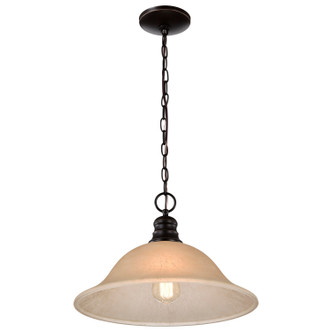 Empire One Light Pendant (60-1276)