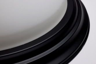 Three Light Flush Mount (60-129)