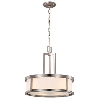 Odeon Four Light Pendant (60-2857)