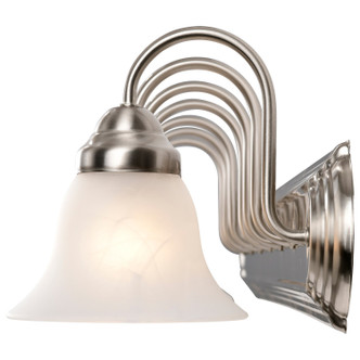Ballerina Seven Light Vanity (60-291)