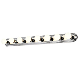 Eight Light Vanity (60-299)