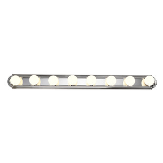 Eight Light Vanity (60-299)
