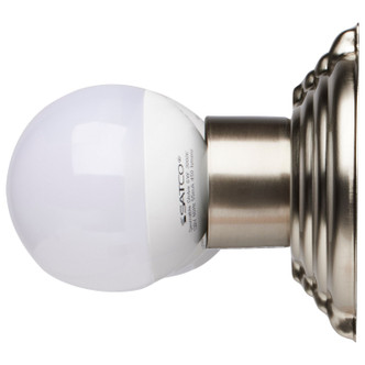 Three Light Vanity (60-300)