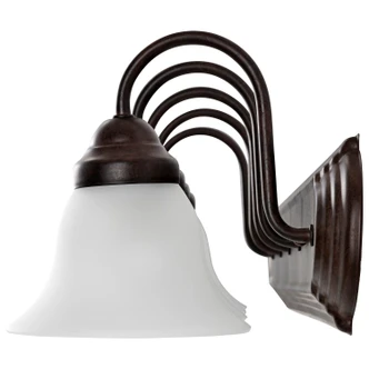 Ballerina Five Light Vanity (60-3164)