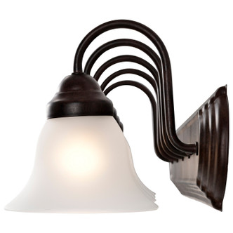 Ballerina Five Light Vanity (60-3164)