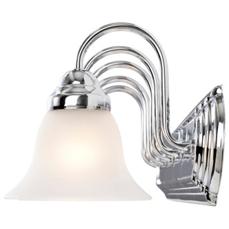 Ballerina Five Light Vanity (60-319)