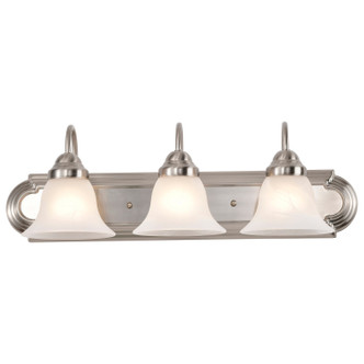 Ballerina Three Light Vanity (60-321)