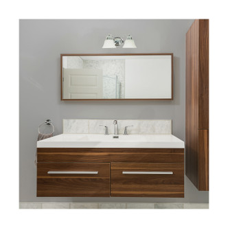 Empire Two Light Vanity (60-337)