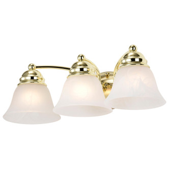 Empire Three Light Vanity (60-350)