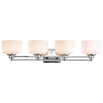 Soho Four Light Vanity (60-4584)