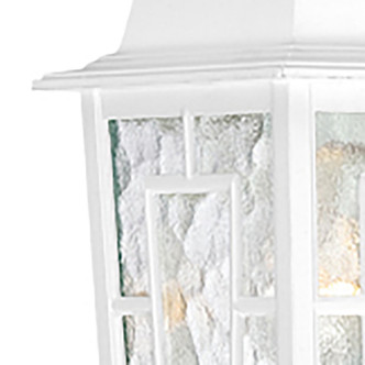 Banyan One Light Wall Lantern (60-4921)