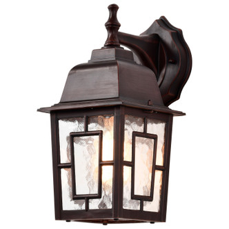 Banyan One Light Wall Lantern (60-4922)