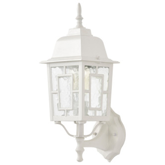 Banyan One Light Wall Lantern (60-4924)