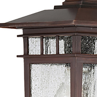 Cove Neck One Light Wall Lantern (60-4952)