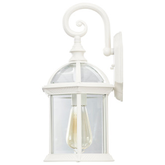 Boxwood One Light Wall Lantern (60-4961)