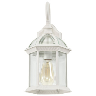 Boxwood One Light Wall Lantern (60-4961)