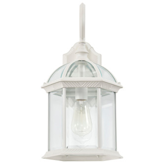 Boxwood One Light Wall Lantern (60-4964)