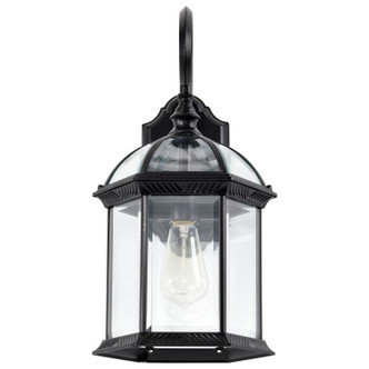 Boxwood One Light Wall Lantern (60-4966)