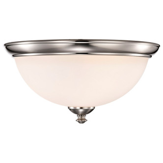 Patton Three Light Flush Mount (60-5041)