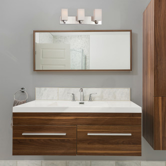 Vista Three Light Vanity (60-5183)