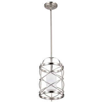 Ginger One Light Mini Pendant (60-5332)