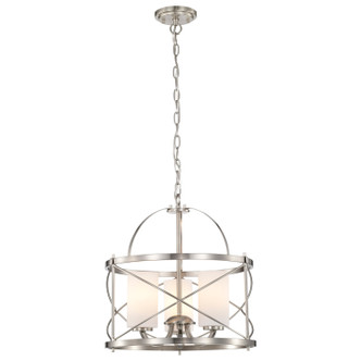 Ginger Three Light Pendant (60-5333)