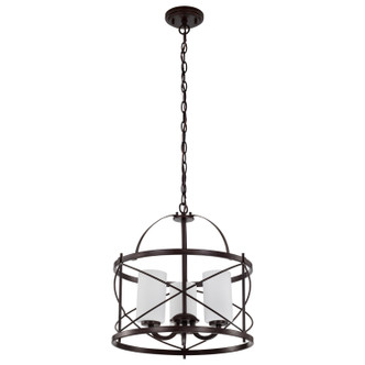 Ginger Three Light Pendant (60-5337)