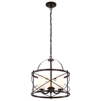 Ginger Three Light Pendant (60-5337)