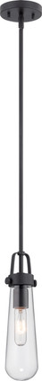 Nuvo Lighting - 60-5362 - One Light Mini Pendant - Beaker - Aged Bronze