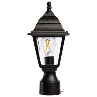Briton One Light Post Lantern (60-548)