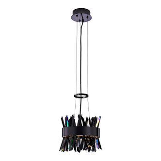 manufacturer_finish:Black Nickel|cri:90|crystal:Smoked Firenze