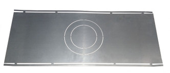 Maxim - 57790 - New Construction In Plate (6/Pk) - Cove
