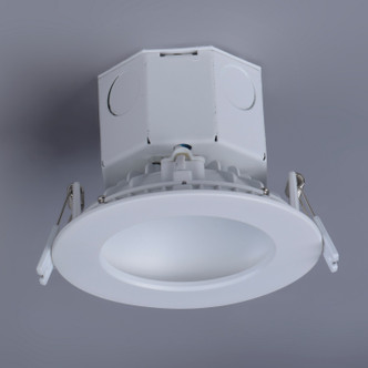 Cove LED Recessed Downlight (57792WTWT)