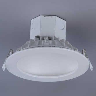 Cove LED Recessed Downlight (57797WTWT)