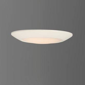 Diverse LED Flush Mount (57853WTWT)