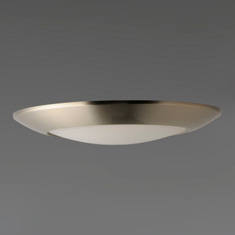 Diverse LED Flush Mount (57855WTSN)