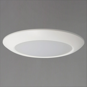 Diverse LED Flush Mount (57863WTWT)