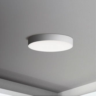 Trim - 0-10 V LED Flush Mount (57880WTWT)
