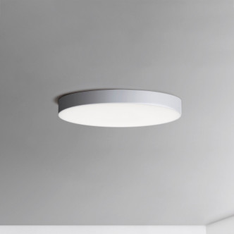 Trim - 0-10 V LED Flush Mount (57883WTWT)