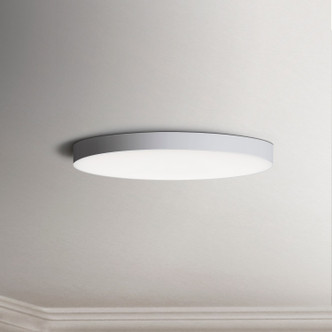 Trim - 0-10 V LED Flush Mount (57884WTWT)